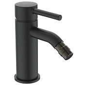 Ideal Standard Ceraline Смеситель для биде, цвет: silk black BC197XG