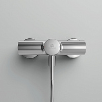 Ideal Standard Ceraline Смеситель для душа, цвет: chrome BC200AA