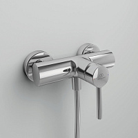 Ideal Standard Ceraline Смеситель для душа, цвет: chrome BC200AA