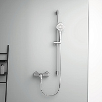 Ideal Standard Ceraline Смеситель для душа, цвет: chrome BC200AA