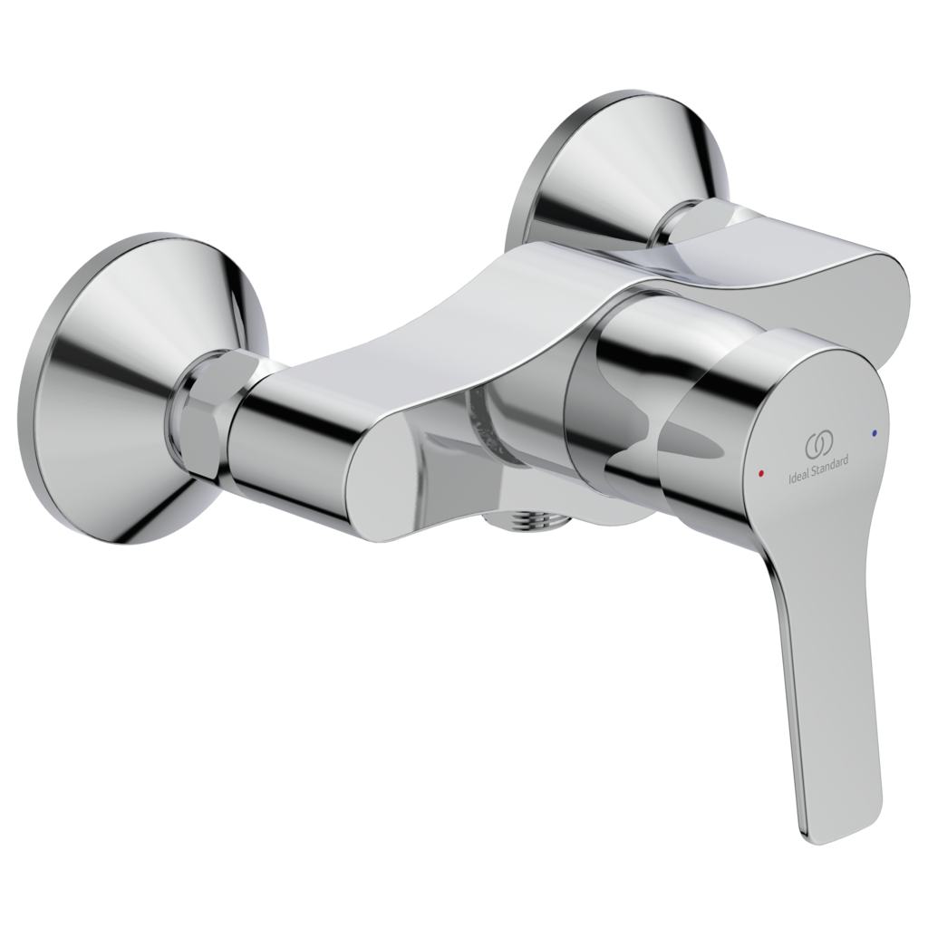 Ideal Standard Entella Смеситель для душа, цвет: chrome BC235AA
