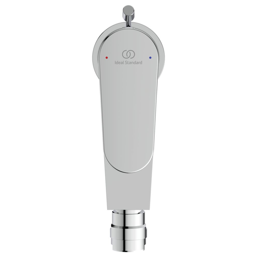 Ideal Standard Cerafine O Смеситель для биде, цвет: chrome BC498AA