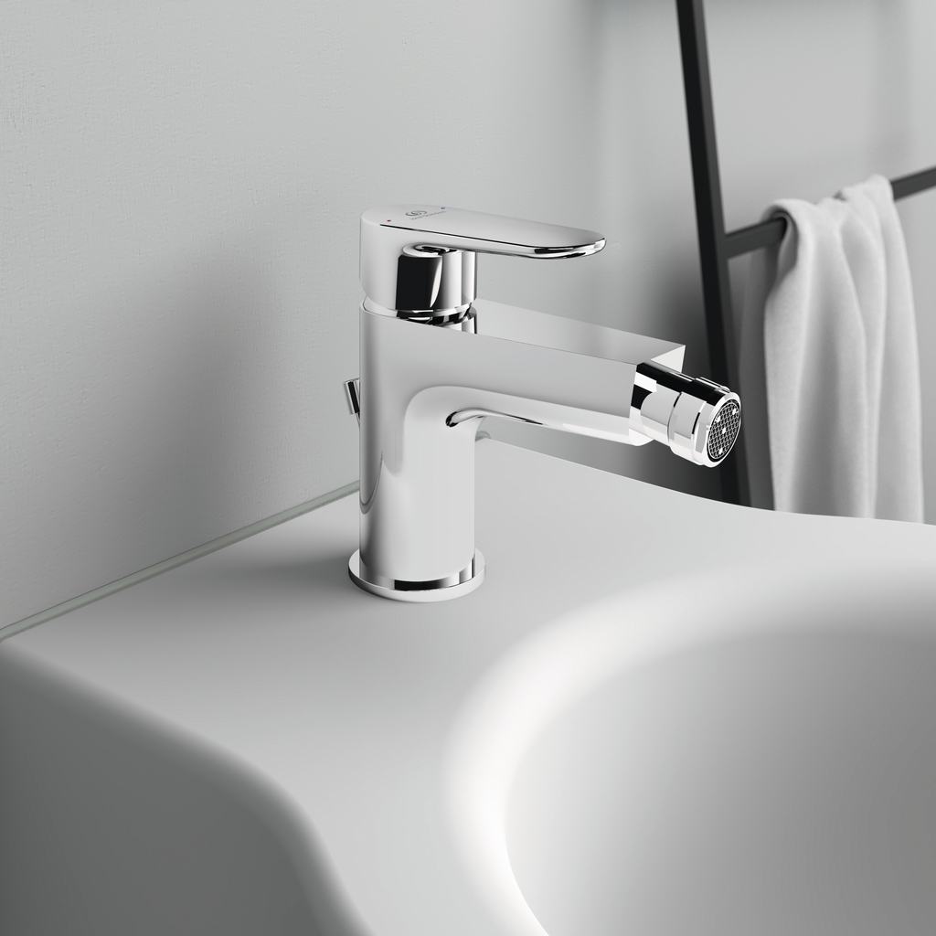 Ideal Standard Cerafine O Смеситель для биде, цвет: chrome BC498AA