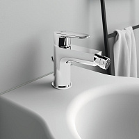 Ideal Standard Cerafine O Смеситель для биде, цвет: chrome BC498AA