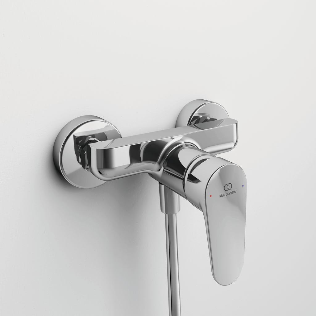 Ideal Standard Cerafine O Смеситель для душа, цвет: chrome BC499AA