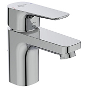 Ideal Standard Ceraplan III Slim Смеситель для раковины, д/к, высота излива 6,8 см, цвет: chrome BC559AA