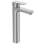 Ideal Standard Ceraplan III Slim Смеситель для раковины, д/к, высота излива 24,5 см, цвет: chrome BC561AA