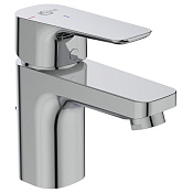 Ideal Standard Ceraplan III Slim Смеситель для раковины, д/к, высота излива 6,8 см, цвет: chrome BC578AA