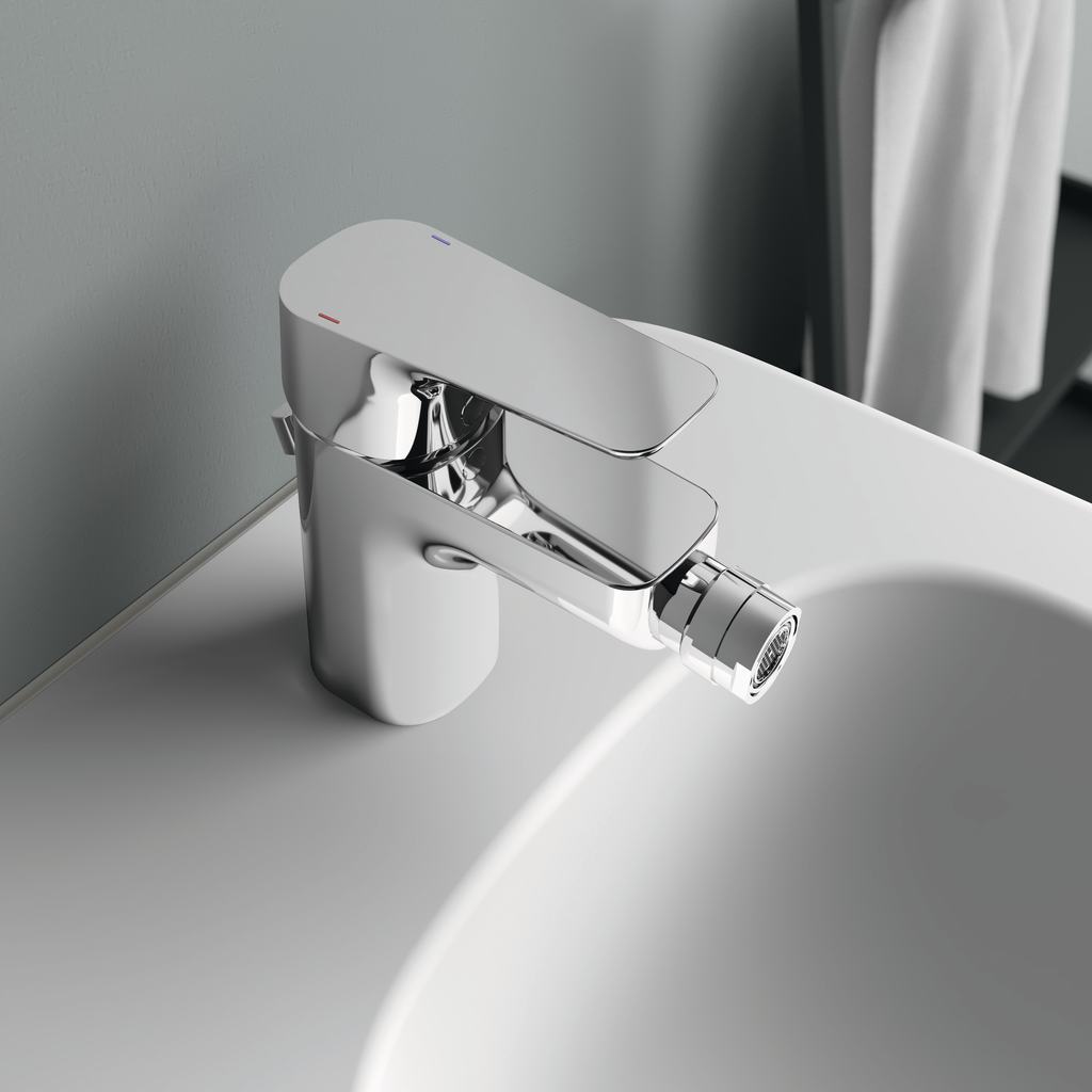 Ideal Standard Ceraplan III Slim Смеситель для биде, цвет: chrome BC626AA