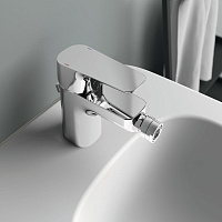 Ideal Standard Ceraplan III Slim Смеситель для биде, цвет: chrome BC626AA