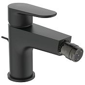 Ideal Standard Cerafine O Смеситель для биде, цвет: silk black BC705XG