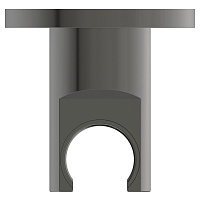 Ideal Standard Idealrain Шланговое подключение с держателем, цвет: magnetic grey BC807A5