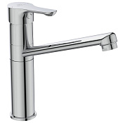 Ideal Standard Alpha Смеситель для кухни, цвет: chrome BC813AA