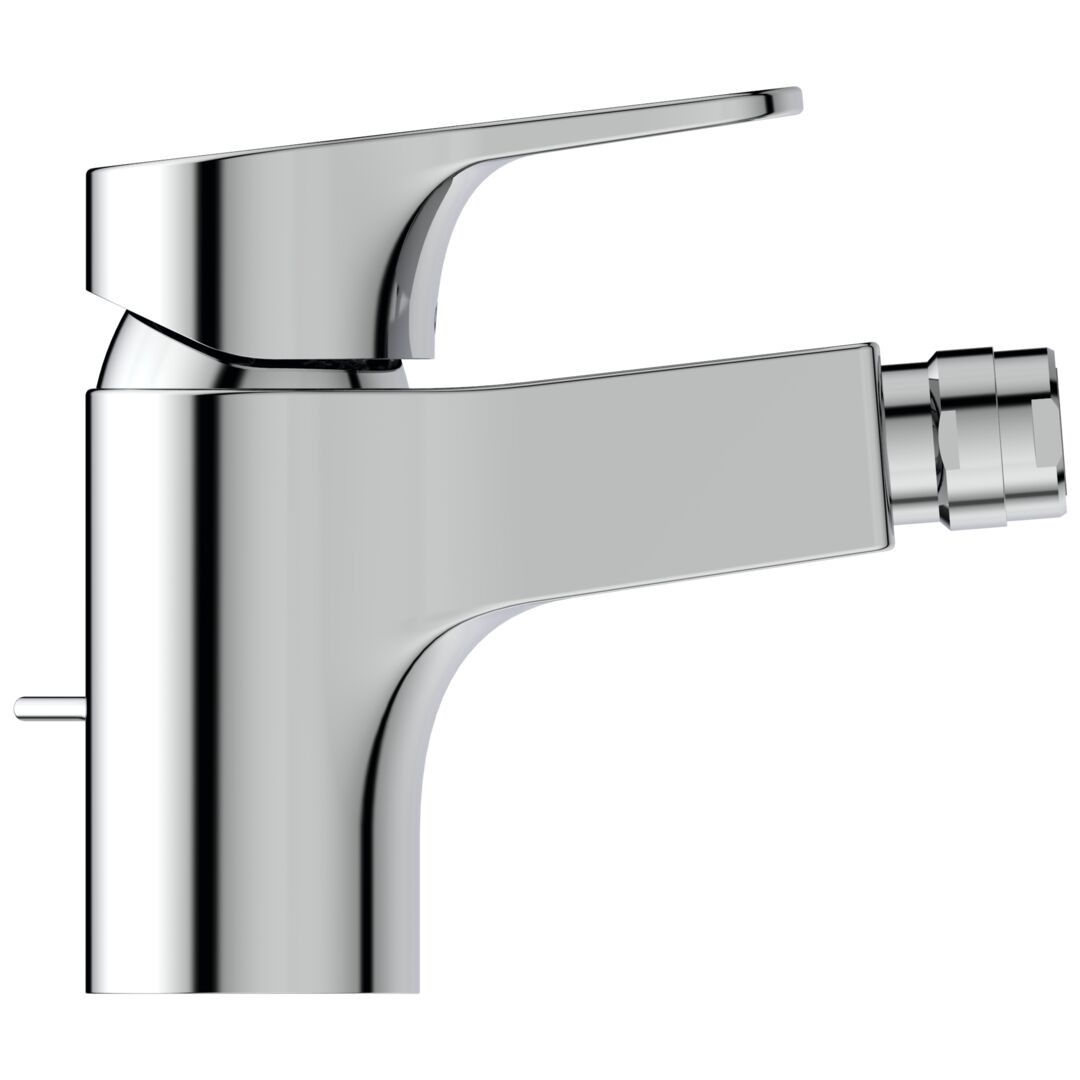 Ideal Standard Cerabase Смеситель для биде, цвет: chrome BC840AA