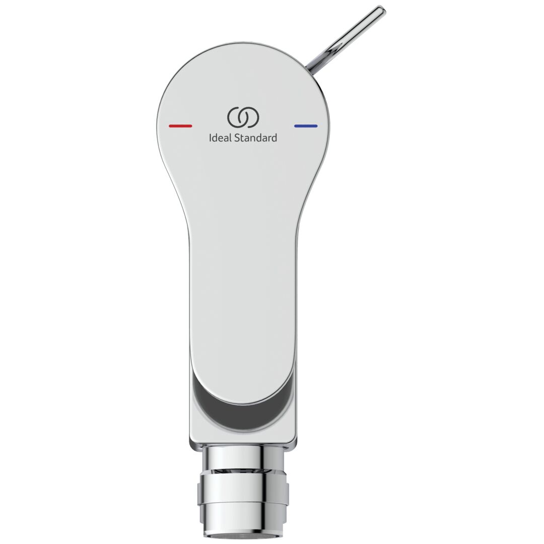 Ideal Standard Cerabase Смеситель для биде, цвет: chrome BC840AA