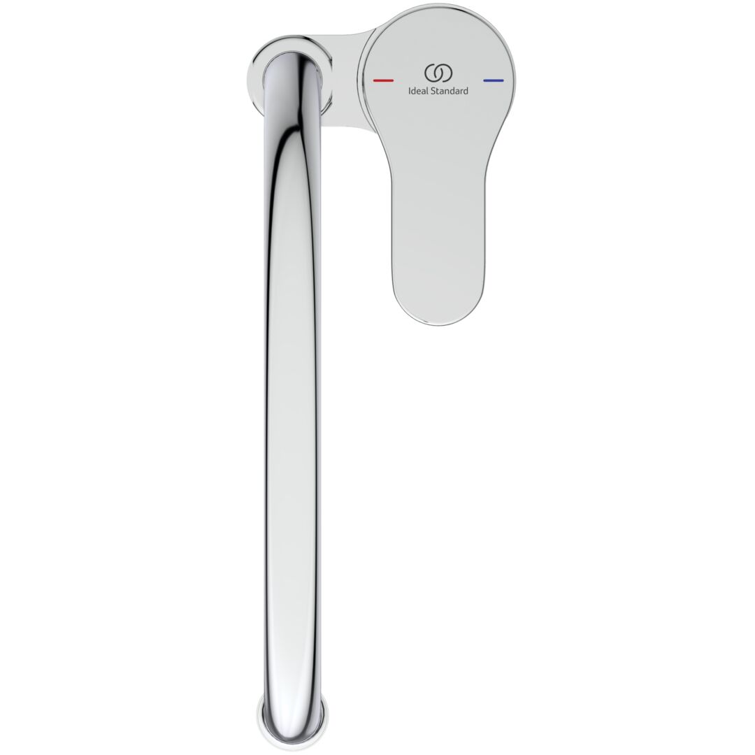 Ideal Standard Cerabase Смеситель для кухни, цвет: chrome BC844AA