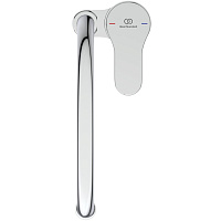 Ideal Standard Cerabase Смеситель для кухни, цвет: chrome BC844AA