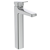 Ideal Standard Ceraplan Смеситель для раковины, без д/к, высота излива 24,7 см, цвет: chrome BD236AA