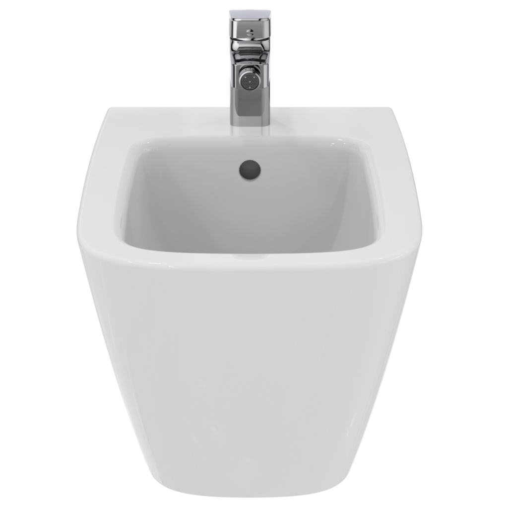Ideal Standard Ceraplan Смеситель для биде, цвет: chrome BD248AA