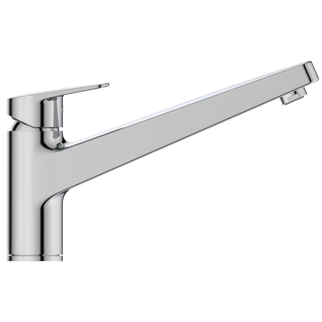 Ideal Standard Ceraplan Смеситель для кухни, цвет: chrome BD321AA