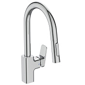 Ideal Standard Ceraplan Смеситель для кухни, цвет: chrome BD338AA
