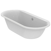 Ideal Standard Connect Air Ванна акриловая встраиваемая 180x80 см, цвет: euro white E106801