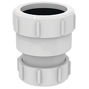 Ideal Standard Sphero Переходник для сливной трубы Ø50 см E206667