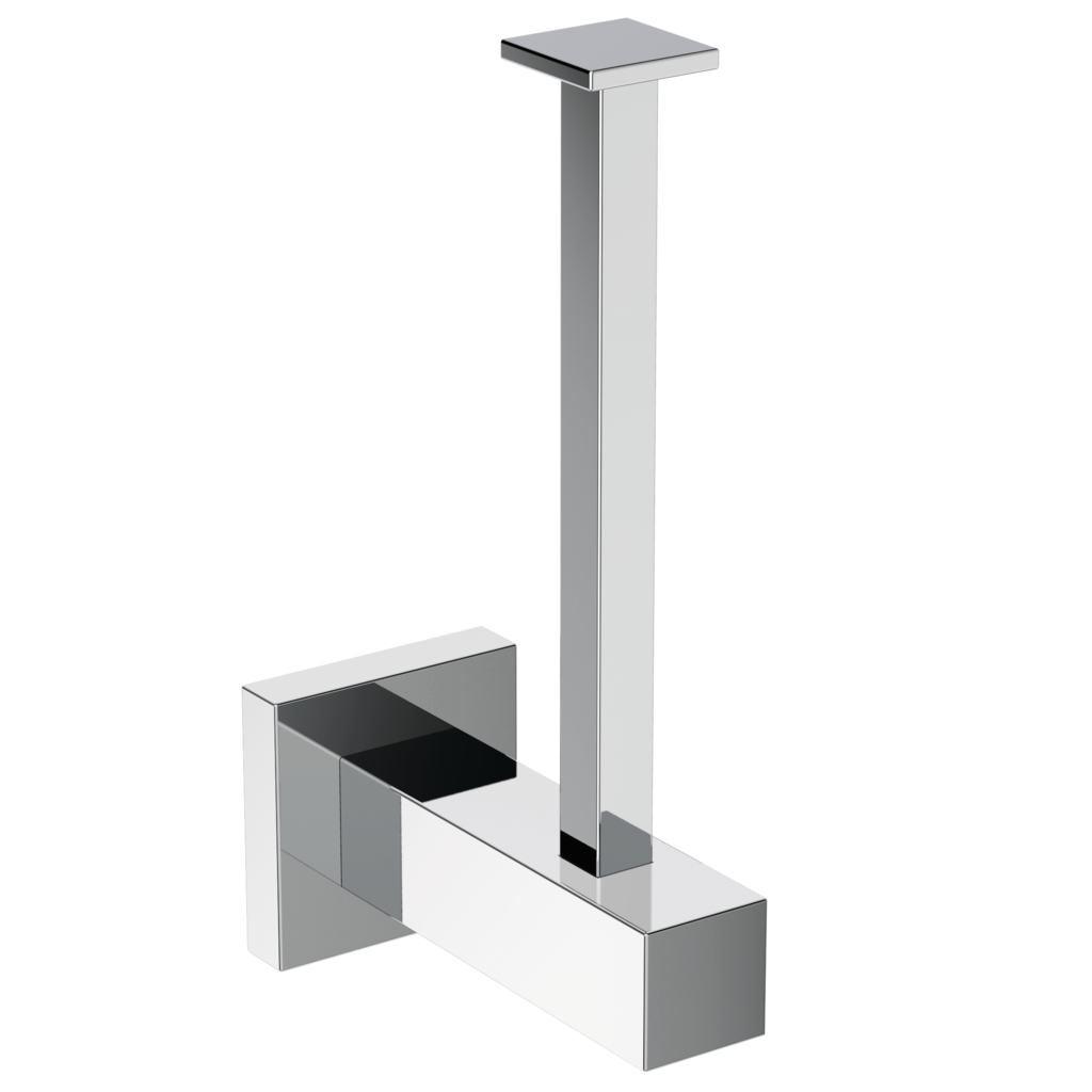 Ideal Standard Iom Square Держатель запасных рулонов, цвет: chrome E2199AA