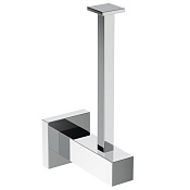Ideal Standard Iom Square Держатель запасных рулонов, цвет: chrome E2199AA