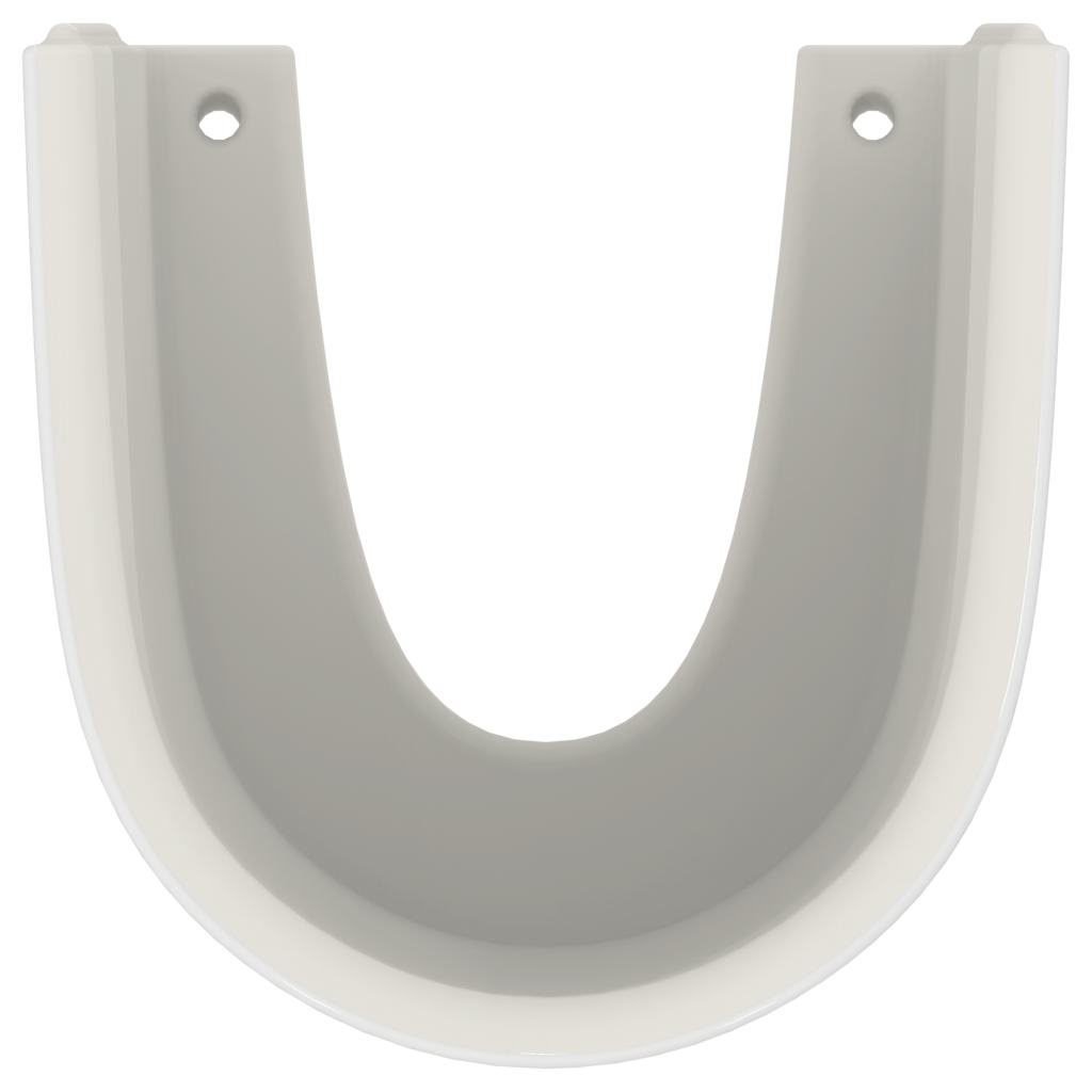 Ideal Standard Connect Колонна для раковины, цвет: euro white E797301