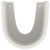 Ideal Standard Connect Колонна для раковины, цвет: euro white E797301