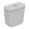 Ideal Standard Simplicity Бачок для унитаза, 3/6 л, цвет: euro white E875901