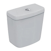 Ideal Standard Simplicity Бачок для унитаза, 3/6 л, цвет: euro white E875901
