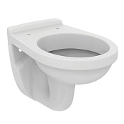 Ideal Standard Ecco-Eurovit Унитаз подвесной 35,5x52 см, цвет: euro white E876901