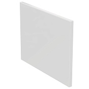 Ideal Standard Hotline Боковая панель акриловая для ванны 75 см, с крепежом, цвет: euro white K229501