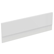 Ideal Standard Hotline Фронтальная панель для ванны 170 см, с крепежом, цвет: euro white K230001