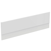 Ideal Standard Hotline Фронтальная панель для ванны 180 см, с крепежом, цвет: euro white K230101