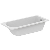 Ideal Standard Hotline Ванна акриловая встраиваемая 170x75 см, цвет: euro white K274601