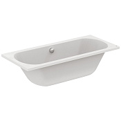 Ideal Standard Hotline Ванна акриловая встраиваемая 170x75 см, цвет: euro white K274901