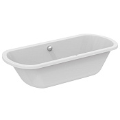 Ideal Standard Hotline Ванна акриловая встраиваемая 180x80 см, цвет: euro white K275601