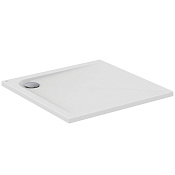 Ideal Standard Ultralight Душевой поддон акриловый 80x80x4,5h см, цвет: euro white K517201