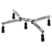 Ideal Standard No Suite Defined Ножки универсальные регулируемые для акрилового душевого поддона K712667