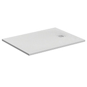 Ideal Standard Ultraflat S Душевой поддон из литого мрамора 160x90x3h см, цвет: pure white K8277FR