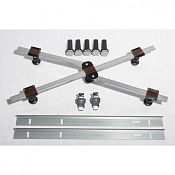 Ideal Standard No Suite Defined Универсальный крепежный комплект для акриловых поддонов K935967