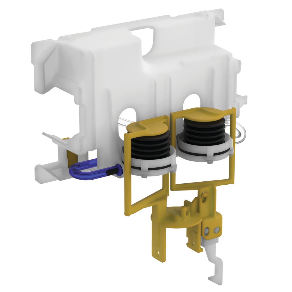 Ideal Standard Prosys Пневматический переходной комплект R009867