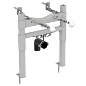 Ideal Standard Prosys Инсталляция для биде 42x12 см с комплектом креплления R015967