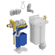 Ideal Standard Prosys Комплект SmartFlush для комбинации с механическими панелями смыва R018667