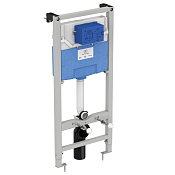 Ideal Standard Prosys Инсталляция для унитаза 50x18 см с комплектом креплления R020467