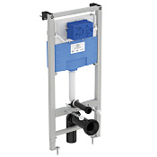 Ideal Standard Prosys Инсталляция для унитаза 50x9 см с комплектом креплления R027767
