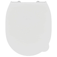 Ideal Standard Contour Крышка-сиденье для унитаза, цвет: euro white S453601